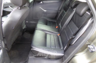 FORD Mondeo Turnier 2.0l,