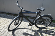 Pedelec VANMOOF S3 Dark 28''