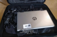 KFZ-Tester BOSCH mit Notebook HP