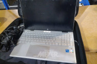 KFZ-Tester BOSCH mit Notebook HP