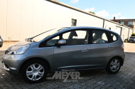 HONDA Jazz G5 1.4, silber