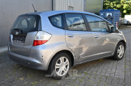 HONDA Jazz G5 1.4, silber