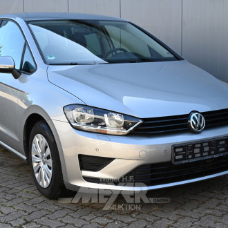 VOLKSWAGEN Golf Sportsvan 1.2 TSI