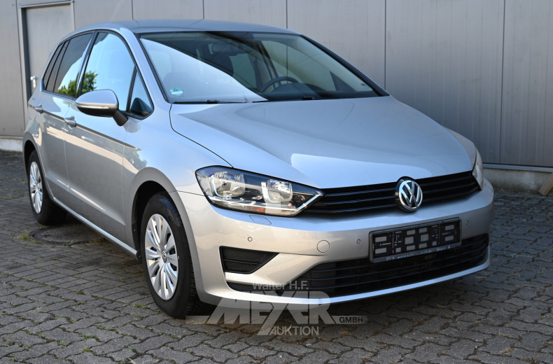 VOLKSWAGEN Golf Sportsvan 1.2 TSI