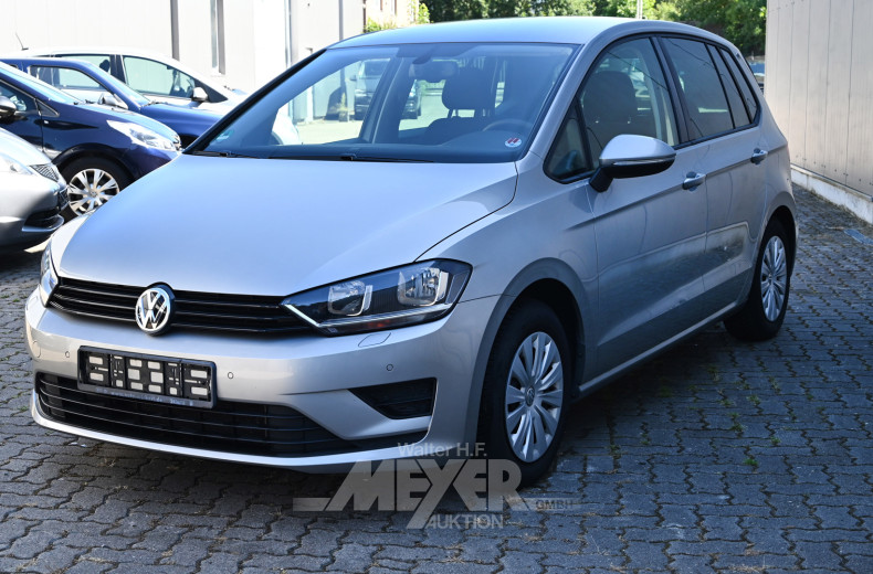 VOLKSWAGEN Golf Sportsvan 1.2 TSI