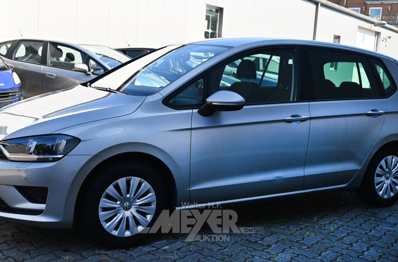 VOLKSWAGEN Golf Sportsvan 1.2 TSI