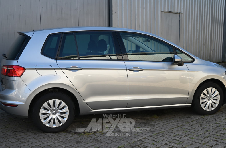 VOLKSWAGEN Golf Sportsvan 1.2 TSI