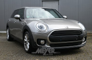 MINI Cooper One D Clubman Automatik,