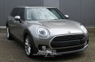 MINI Cooper One D Clubman Automatik,