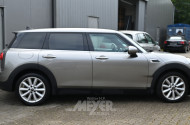 MINI Cooper One D Clubman Automatik,