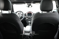 MINI Cooper One D Clubman Automatik,