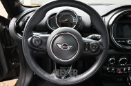 MINI Cooper One D Clubman Automatik,