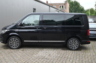 VOLKSWAGEN T6 2.0 TDI DSG Multivan