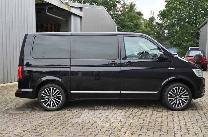 VOLKSWAGEN T6 2.0 TDI DSG Multivan