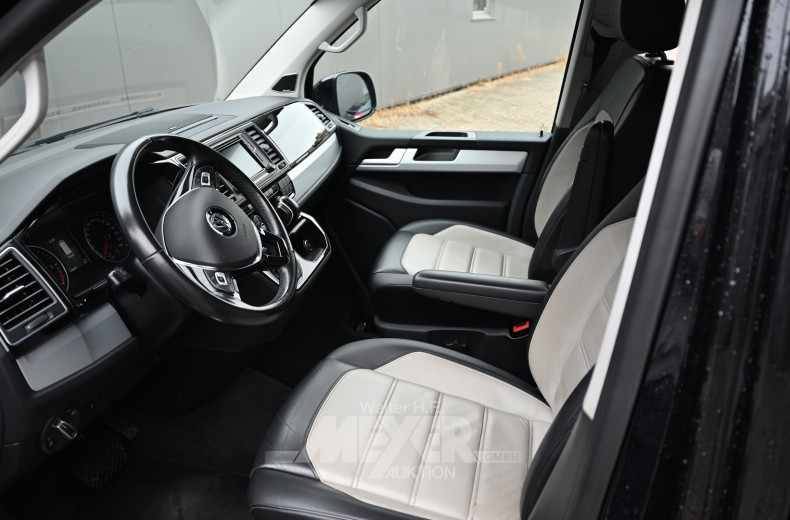 VOLKSWAGEN T6 2.0 TDI DSG Multivan