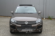 VOLKSWAGEN Touareg V6 FSI BlueMotion