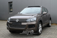 VOLKSWAGEN Touareg V6 FSI BlueMotion