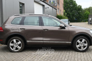 VOLKSWAGEN Touareg V6 FSI BlueMotion