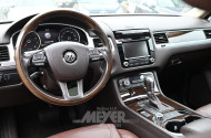 VOLKSWAGEN Touareg V6 FSI BlueMotion