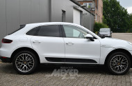 PORSCHE Macan S Diesel Chrono,