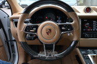 PORSCHE Macan S Diesel Chrono,