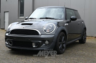 MINI Cooper SD Automatik