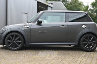 MINI Cooper SD Automatik