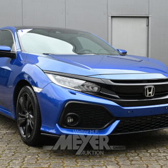 HONDA Civic Aut. 1.0 Executive Premium