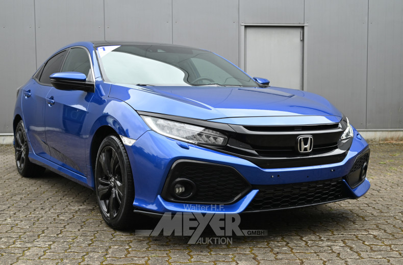 HONDA Civic Aut. 1.0 Executive Premium