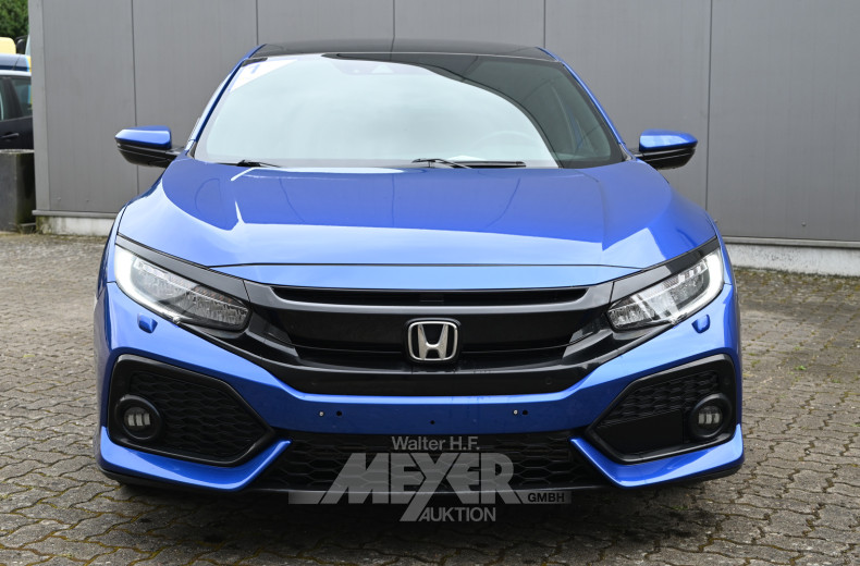 HONDA Civic Aut. 1.0 Executive Premium