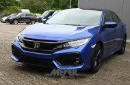 HONDA Civic Aut. 1.0 Executive Premium