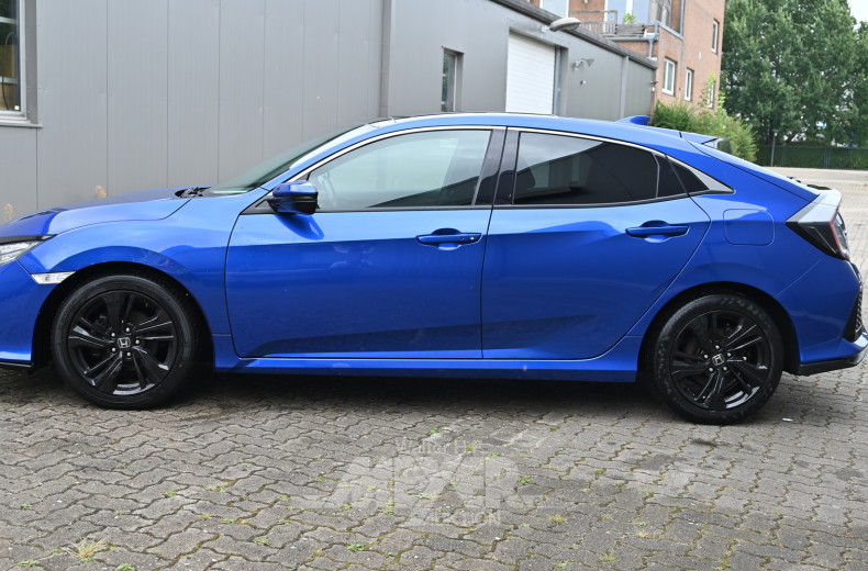 HONDA Civic Aut. 1.0 Executive Premium