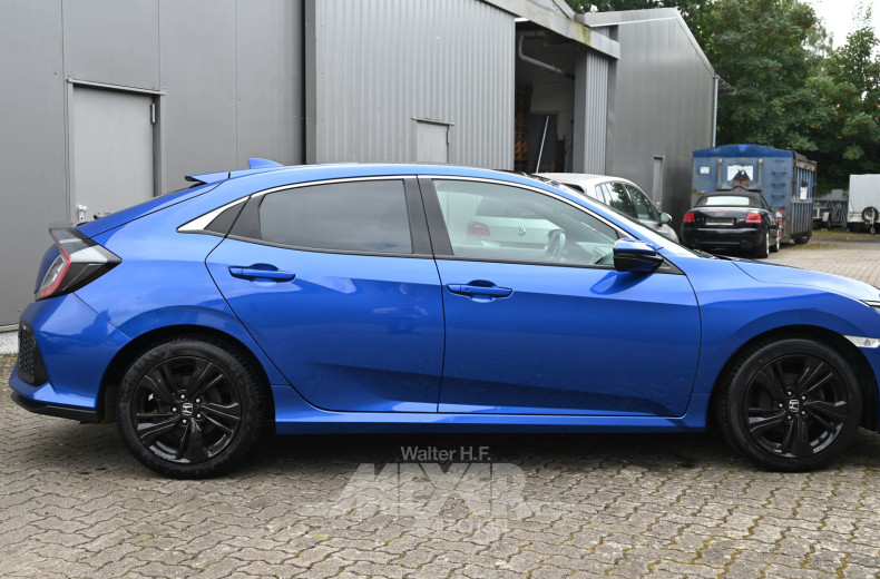 HONDA Civic Aut. 1.0 Executive Premium