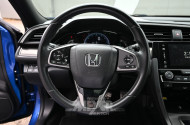 HONDA Civic Aut. 1.0 Executive Premium