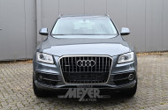 AUDI Q5 3.0 TDI clean diesel Quattro