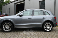 AUDI Q5 3.0 TDI clean diesel Quattro