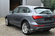 AUDI Q5 3.0 TDI clean diesel Quattro