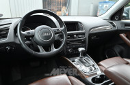 AUDI Q5 3.0 TDI clean diesel Quattro