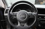 AUDI Q5 3.0 TDI clean diesel Quattro