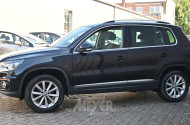 VOLKSWAGEN Tiguan 2.0 TDI DPF 4Motion