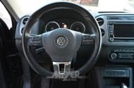 VOLKSWAGEN Tiguan 2.0 TDI DPF 4Motion