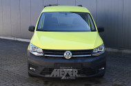 VOLKSWAGEN Caddy 2.0 TDI DSG