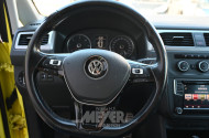 VOLKSWAGEN Caddy 2.0 TDI DSG