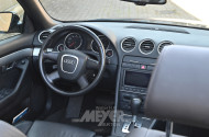 AUDI A4 Cabriolet 2.0 TFSI multitronic,