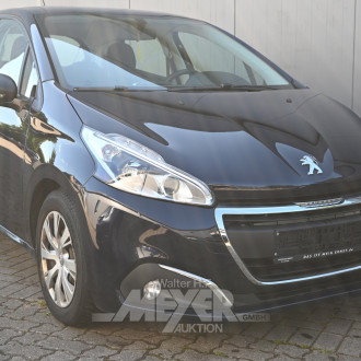 PEUGEOT 208 PureTech 82 Start & Stop