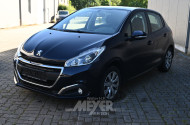 PEUGEOT 208 PureTech 82 Start & Stop