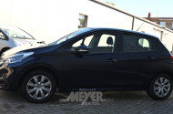 PEUGEOT 208 PureTech 82 Start & Stop