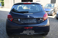 PEUGEOT 208 PureTech 82 Start & Stop