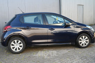 PEUGEOT 208 PureTech 82 Start & Stop