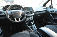 PEUGEOT 208 PureTech 82 Start & Stop